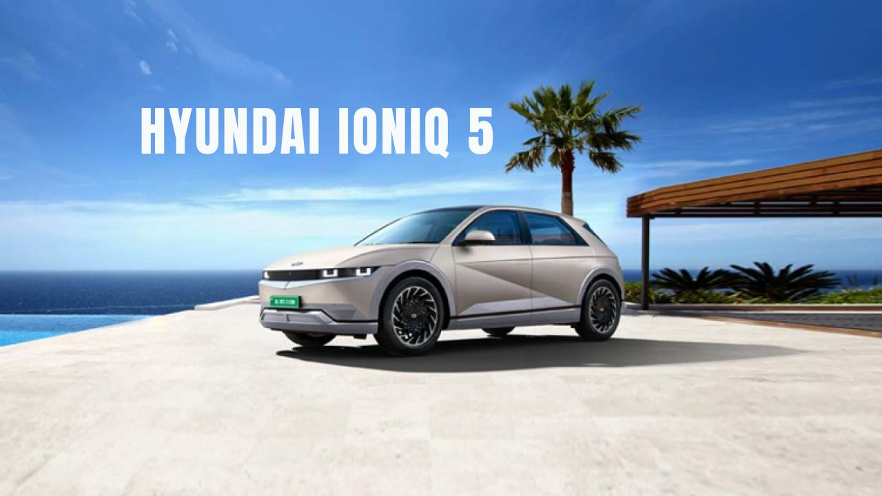 Best Car Hyundai IONIQ 5 Range in India: जानिए एक चार्ज में कितनी दूर जाएगी यह कार Best Car Hyundai IONIQ 5 Range in India: जानिए एक चार्ज में कितनी दूर जाएगी यह कार!